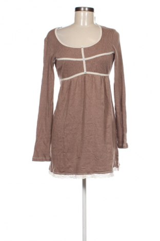 Kleid Intimissimi, Größe L, Farbe Beige, Preis € 20,49