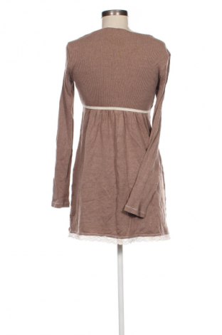 Kleid Intimissimi, Größe L, Farbe Beige, Preis 20,49 €