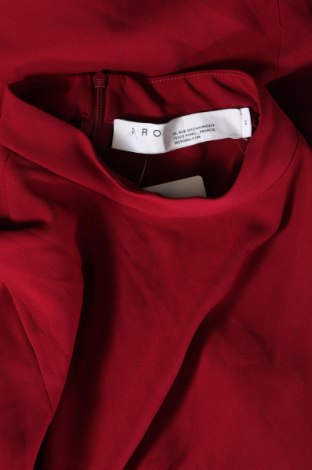 Kleid Iro, Größe M, Farbe Rot, Preis 128,99 €