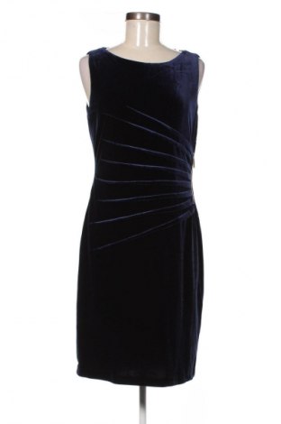 Kleid Ivanka Trump, Größe M, Farbe Blau, Preis 18,99 €