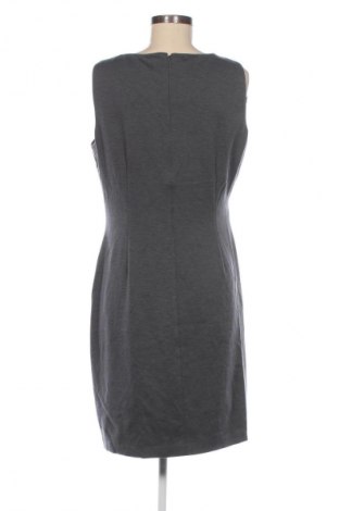 Kleid Ivanka Trump, Größe L, Farbe Grau, Preis 8,99 €