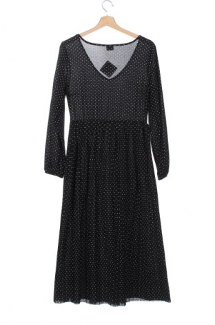 Kleid Jacqueline De Yong, Größe M, Farbe Schwarz, Preis € 10,49