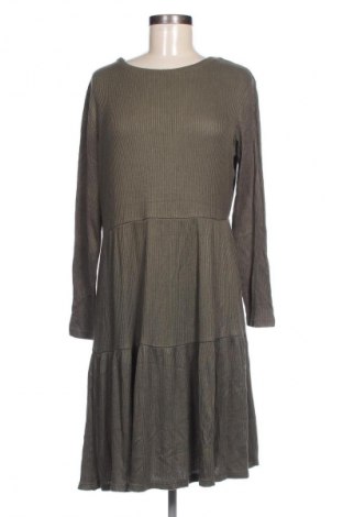 Kleid Janina, Größe XL, Farbe Grün, Preis € 14,99