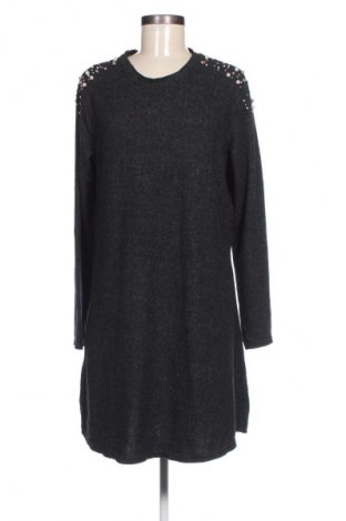 Kleid Janina, Größe XL, Farbe Grau, Preis € 15,99