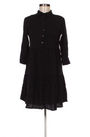 Kleid Janina, Größe M, Farbe Schwarz, Preis € 10,49