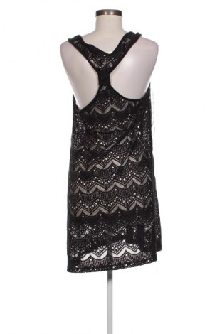 Rochie Janina, Mărime L, Culoare Negru, Preț 44,99 Lei