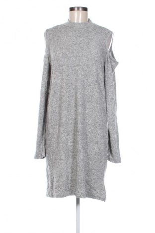 Kleid Janina, Größe XL, Farbe Grau, Preis 10,49 €