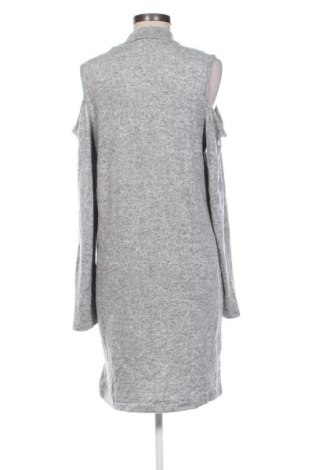 Kleid Janina, Größe XL, Farbe Grau, Preis 10,49 €