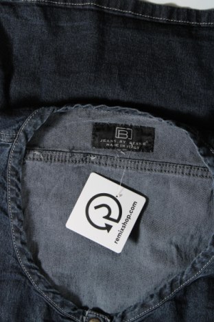 Šaty  Jeans By Bessie, Velikost M, Barva Modrá, Cena  367,00 Kč