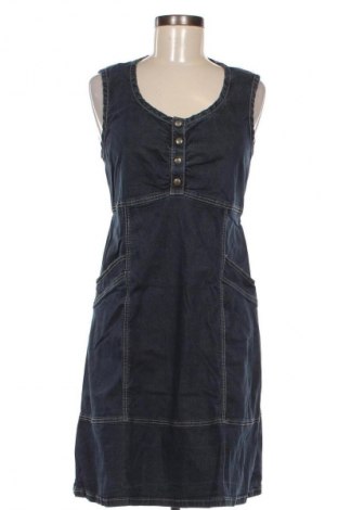 Rochie Jeans By Bessie, Mărime M, Culoare Albastru, Preț 48,99 Lei