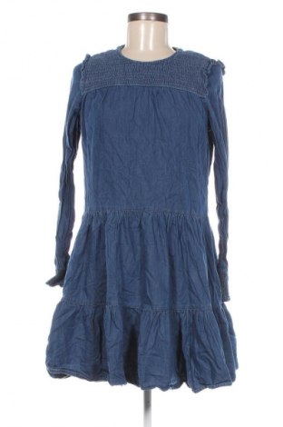 Kleid Jessica, Größe S, Farbe Blau, Preis 5,49 €