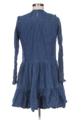 Kleid Jessica, Größe S, Farbe Blau, Preis 5,49 €