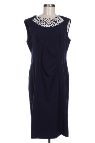 Kleid Joanna Hope, Größe XL, Farbe Blau, Preis € 34,99