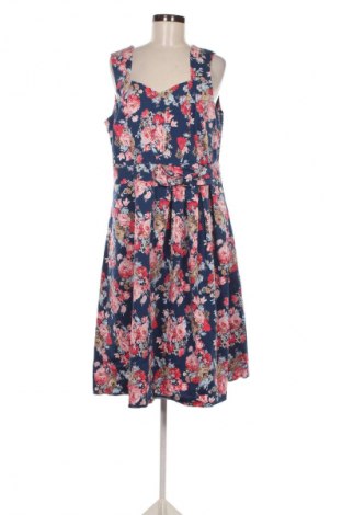 Kleid Joe Browns, Größe XXL, Farbe Mehrfarbig, Preis 17,99 €