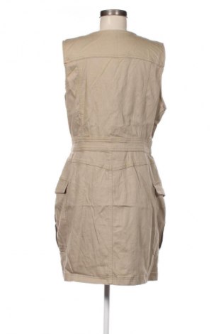 Kleid Joe Fresh, Größe L, Farbe Beige, Preis € 13,99