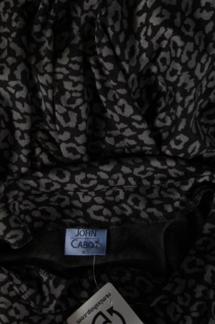 Kleid John Cabot, Größe XL, Farbe Mehrfarbig, Preis € 14,99