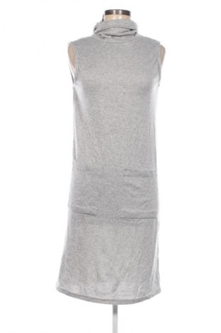 Kleid Jon & Anna, Größe S, Farbe Grau, Preis 10,49 €