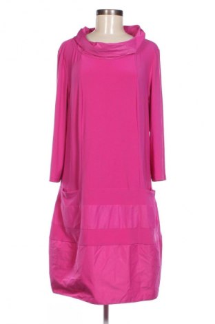 Kleid Joseph Ribkoff, Größe XXL, Farbe Rosa, Preis € 130,49