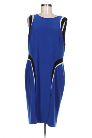 Kleid Joseph Ribkoff, Größe XXL, Farbe Blau, Preis 41,94 €