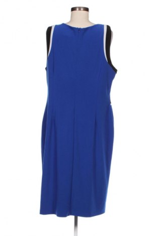 Kleid Joseph Ribkoff, Größe XXL, Farbe Blau, Preis 41,94 €