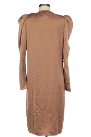 Kleid Just, Größe M, Farbe Golden, Preis € 13,99