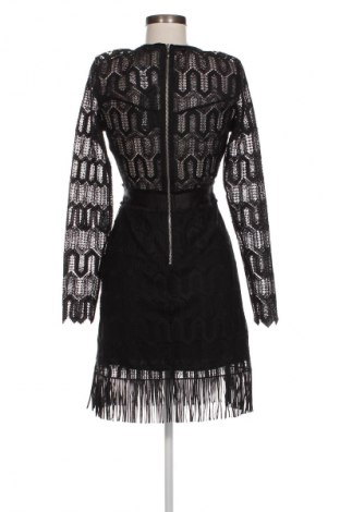 Kleid Just Cavalli, Größe M, Farbe Schwarz, Preis € 178,01