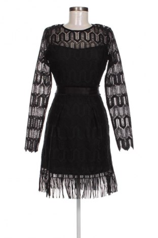 Kleid Just Cavalli, Größe M, Farbe Schwarz, Preis € 178,01