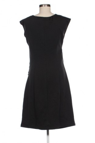 Kleid Kaffe, Größe M, Farbe Schwarz, Preis 23,99 €