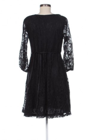 Kleid KappAhl, Größe L, Farbe Schwarz, Preis € 12,49