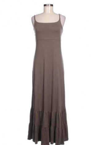 Kleid KappAhl, Größe M, Farbe Braun, Preis 28,99 €