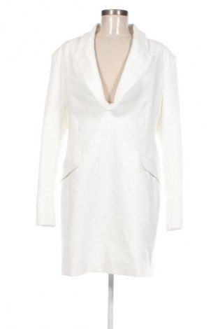 Φόρεμα Karen Millen, Μέγεθος XL, Χρώμα Λευκό, Τιμή 114,99 €