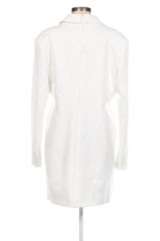 Φόρεμα Karen Millen, Μέγεθος XL, Χρώμα Λευκό, Τιμή 106,99 €