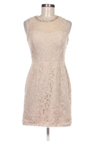 Kleid Karen Millen, Größe M, Farbe Beige, Preis € 73,99