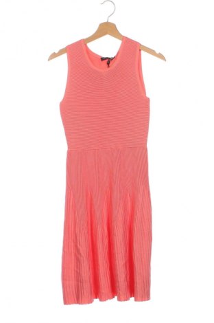 Φόρεμα Karen Millen, Μέγεθος XS, Χρώμα Ρόζ , Τιμή 57,99 €