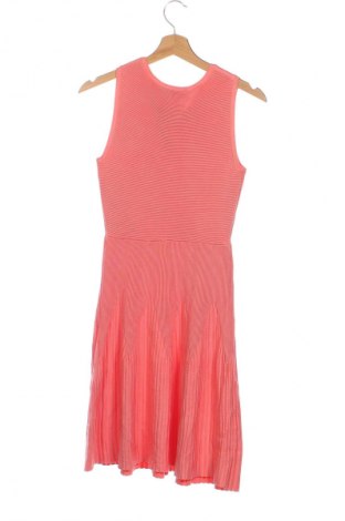 Φόρεμα Karen Millen, Μέγεθος XS, Χρώμα Ρόζ , Τιμή 57,99 €