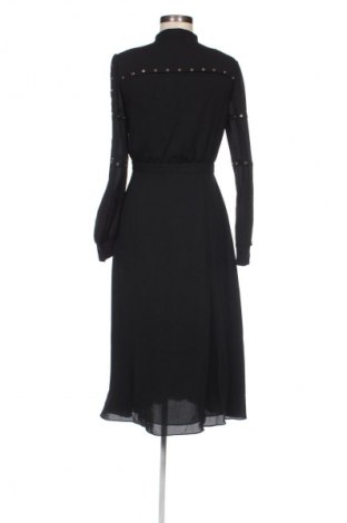 Kleid Karen Millen, Größe M, Farbe Schwarz, Preis 55,49 €