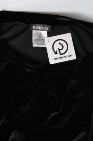 Φόρεμα Kim & Co., Μέγεθος M, Χρώμα Μαύρο, Τιμή 7,99 €