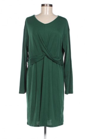 Kleid Kojooin, Größe XL, Farbe Grün, Preis 15,99 €