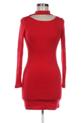 Kleid Kookai, Größe S, Farbe Rot, Preis 57,49 €