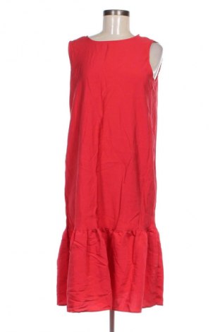 Kleid LC Waikiki, Größe M, Farbe Rot, Preis 15,99 €