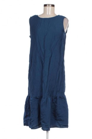 Kleid LC Waikiki, Größe M, Farbe Blau, Preis 15,49 €