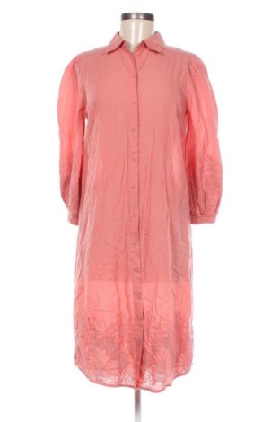 Kleid LOVE&DIVINE, Größe S, Farbe Rosa, Preis 20,49 €