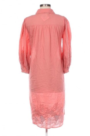 Kleid LOVE&DIVINE, Größe S, Farbe Rosa, Preis 20,49 €