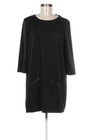 Kleid La Redoute Taillissime, Größe XL, Farbe Schwarz, Preis 15,99 €