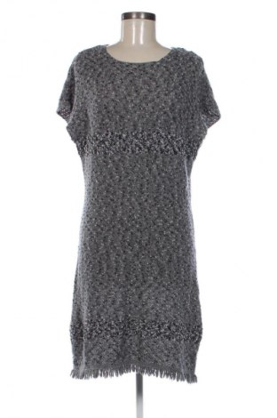 Rochie Lawrence Grey, Mărime M, Culoare Gri, Preț 161,99 Lei