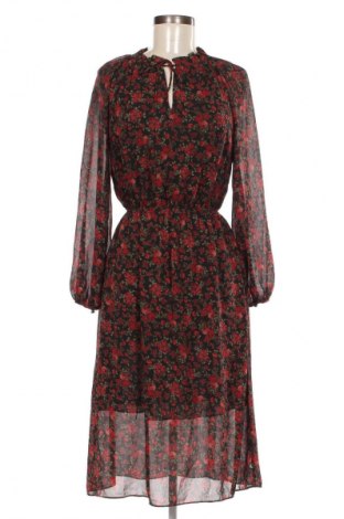 Kleid Le Temps Des Cerises, Größe S, Farbe Mehrfarbig, Preis 13,99 €