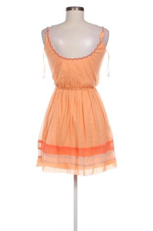 Kleid Lefties, Größe M, Farbe Orange, Preis € 14,84