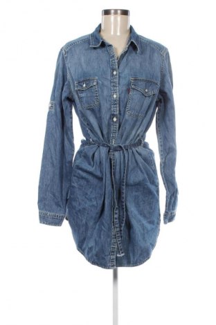 Kleid Levi's, Größe M, Farbe Blau, Preis € 28,99