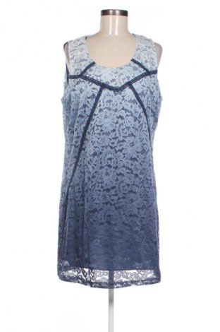 Kleid Liberty, Größe XXL, Farbe Blau, Preis 23,99 €