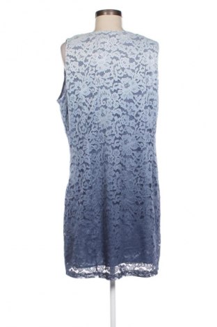 Kleid Liberty, Größe XXL, Farbe Blau, Preis 23,99 €